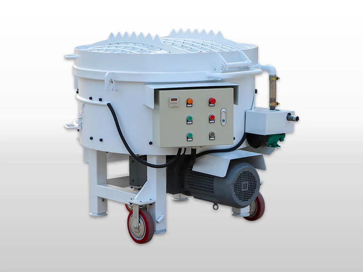 GRM100 official model photograph