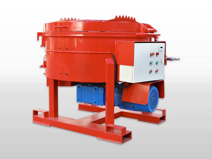 GRM500 official model photograph