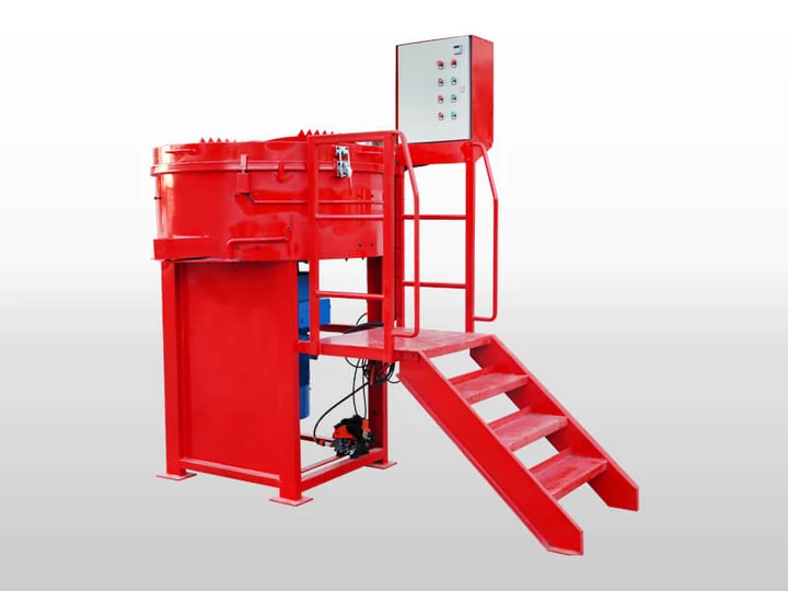 GRM800 official model photograph